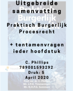 Goedgekeurd PVA Commerciële Economie HVA 2021 - Binden Strategische Samenwerkingspartners aan Vluchtelingenwerk Nederland GO April 2021