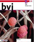 Biologie vwo 5/6 thema 4 DNA Biologie voor jou B