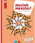 Compacte samenvatting Muziekmeester tentamen leerjaar 1