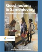 Samenvatting Geschiedenis PABO