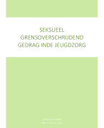 Grondslagen uitgewerkt verslag Viaa 