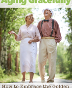 Graceful Aging With Vitamin D3