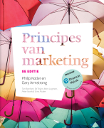 Samenvatting principes van marketing