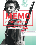 Geschiedenis examencontext China (1842-2001) VWO 