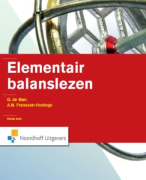 elementair balanslezen 
