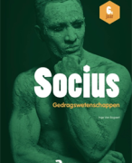 Gedragswetenschappen H6: sociale ongelijkheid