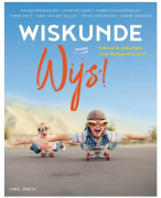 Wiskunde = Wijs hoofdstuk 5: geïntegreerde oefeningen