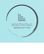Samenvatting Statistiek voor Procesmanagement