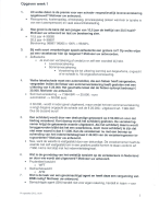 Notities Verzekeringsrecht UCLL-QA1126