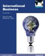 Samenvatting International Business Seventh edition - Ricky W Griffin, Michael W Pustay