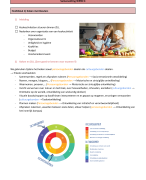 Samenvatting wero 4