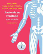 samenvatting Anatomie, fysiologie en pathologie 