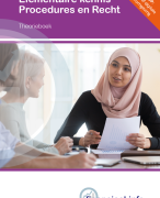 Oefentoets: Elementaire Kennis Procedures & Recht, MBO Niveau 3 