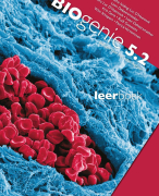 biogenie 5.2 thema 5: stof- en energieomzettingen bij autotrofe organismen