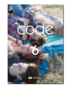 CODE Cultuur 6 Samenvatting 3de graad 6HW