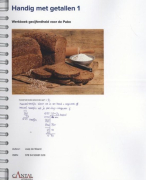 C-RW2 Bewerkingen en delen samenvatting 