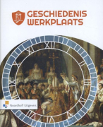 Samenvatting geschiedenis hoofdstuk 1 tm 8 HAVO