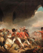 Historische context Het Britse Rijk