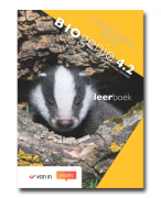 Biologie Biogenie 4.2 Biodiversiteit als vereiste voor ecosysteemdiensten