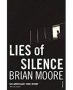 Lies of Silence by Brian Moore - boekverslag