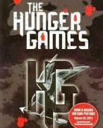 English Bookreport: The Hunger Games