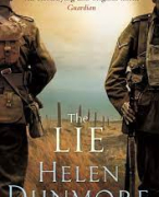 The Lie by Helen Dunmore - boekverslag