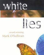 White Lies by Mark O'Sullivan - Engelse recensie