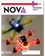 VWO6 NOVA SCHEIKUNDE SAMENVATTING HFST 12,13,14,15