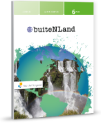 VWO6 AARDRIJKSKUNDE SAMENVATTING (BuiteNLand) HFST 1,2,3,6