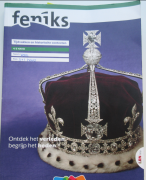 Tijdvak 3, geschiedenis havo 4/5, methode Feniks