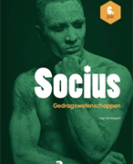 H2: sociale identiteit