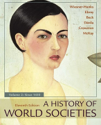 Contemporary History - Utrecht University - Seminar notes (Spring 2022)