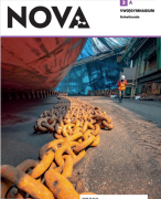 Nova scheikunde samenvatting - 3 vwo - Hoofdstuk 1: materialen & stoffen 
