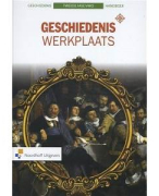 geschiedenis loopgraven opdracht 3vwo