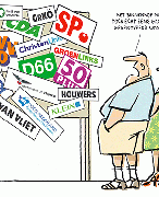 4VWO Maatschappijleer Samenvatting Pluriforme Samenleving