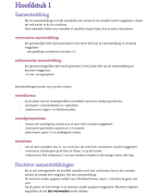 Nieuw Nederlands 3vwo+, 6e editie, Grammatica & Formuleren h1-4