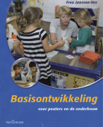 Basisontwikkeling voor peuters en de onderbouw