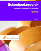 Schoolpedagogiek hoofdstuk 1