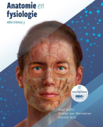 anatomie en fysiologie mbo niveau 3 De cel