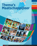 Maatschappijleer Pluriforme Samenleving Hoofdstuk 4 Havo 4
