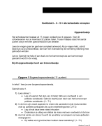 Bronnenboekje van Seneca SE H1 tm 10