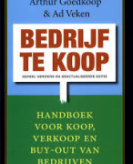 Samenvatting H5 Bedrijf te Koop