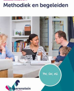 Samenvatting Methodiek en begeleiden thema 18, 19 en 20