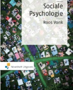 Sociale psychologie inzicht in sociale relaties 