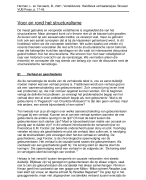 Vertelduivels - Structuralisme