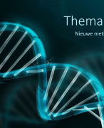 PowerPoint+ aantekeningen thema 4 DNA Biologievoorjou VWO 5 Deel 2
