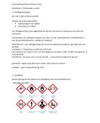 Samenvatting scheikunde Hoofdstuk 2 scheidingsmethoden 3 havo Chemie Overal 