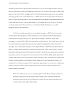 Critical analysis essay over The Bell Jar by Sylvia Plath