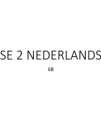 Presentatie taalregulering Nederlandse taal
