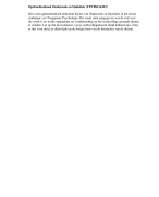 opdrachtenboek onderzoek en statistiek